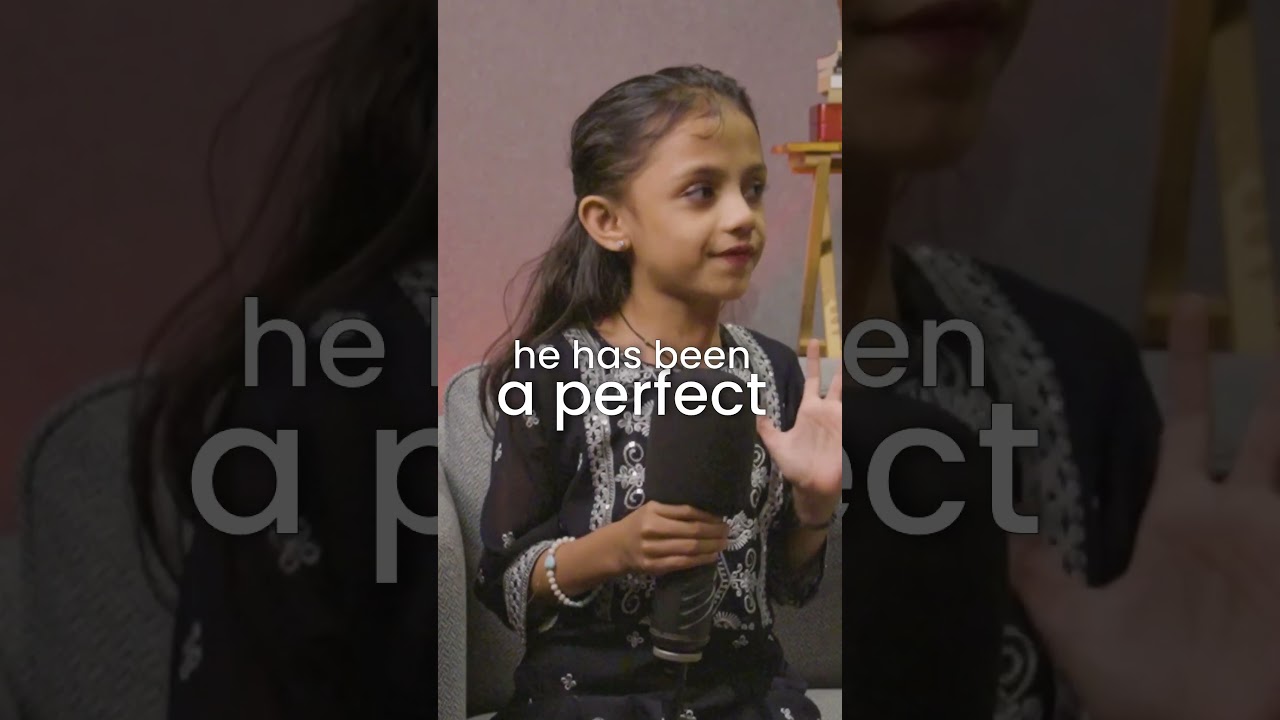 Indian Kids Reveal Secrets of Ramayana! JKWS Ep. 21