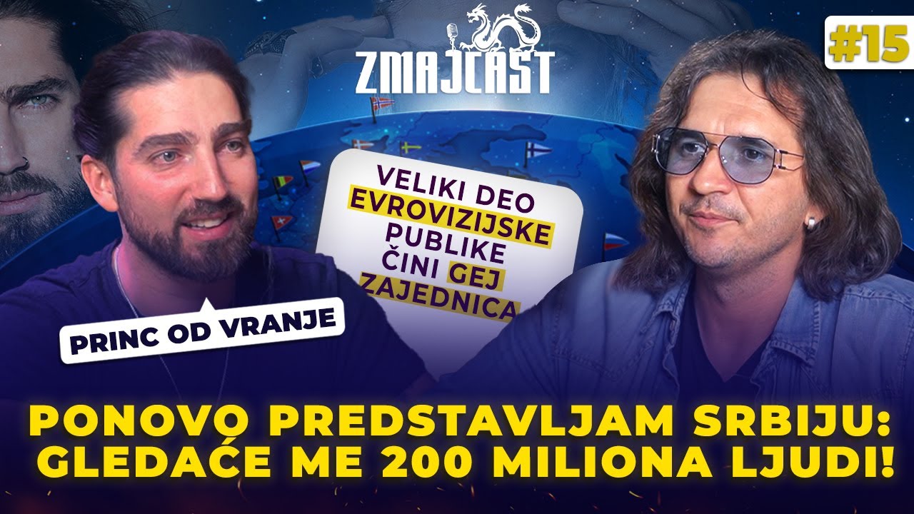 Princ od Vranje   |