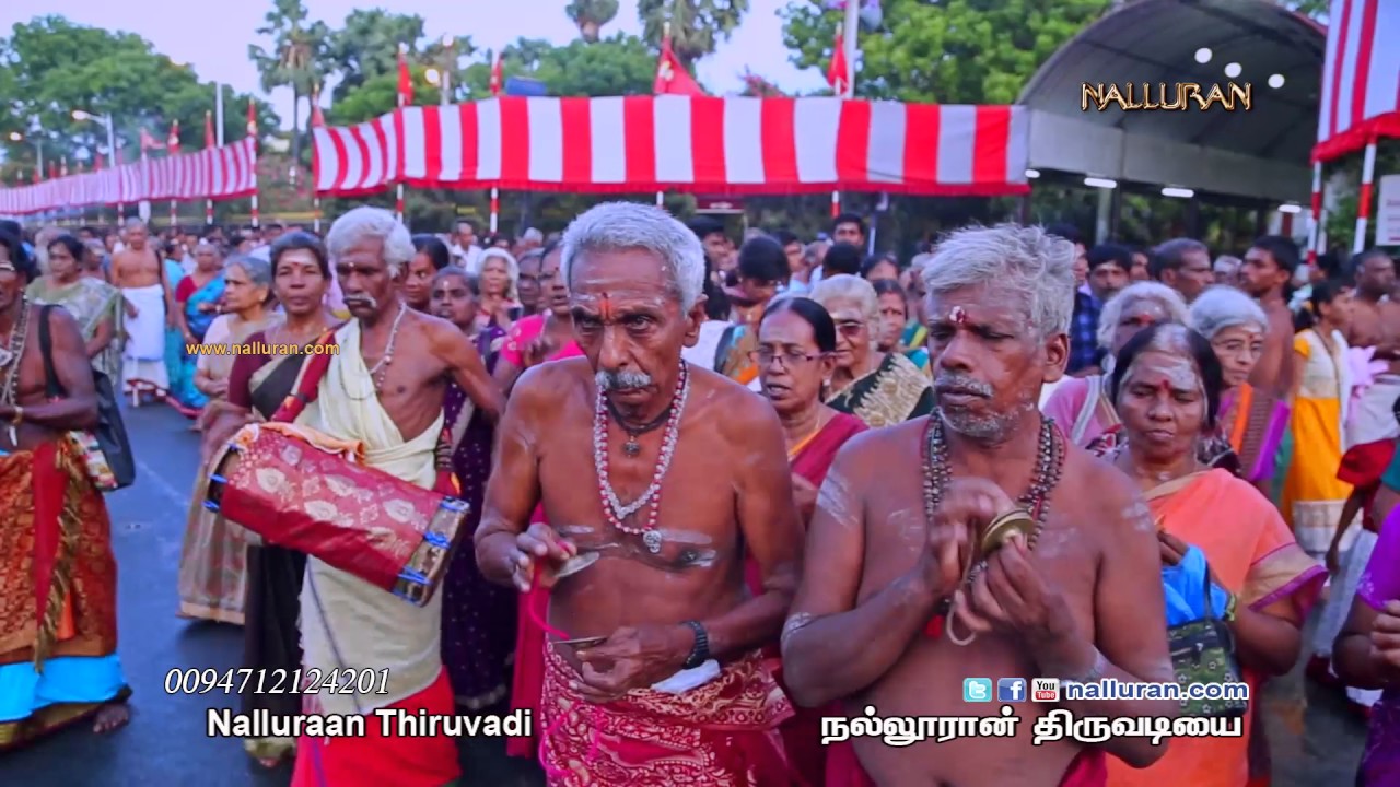 Nalluraan thiruvadi part 1