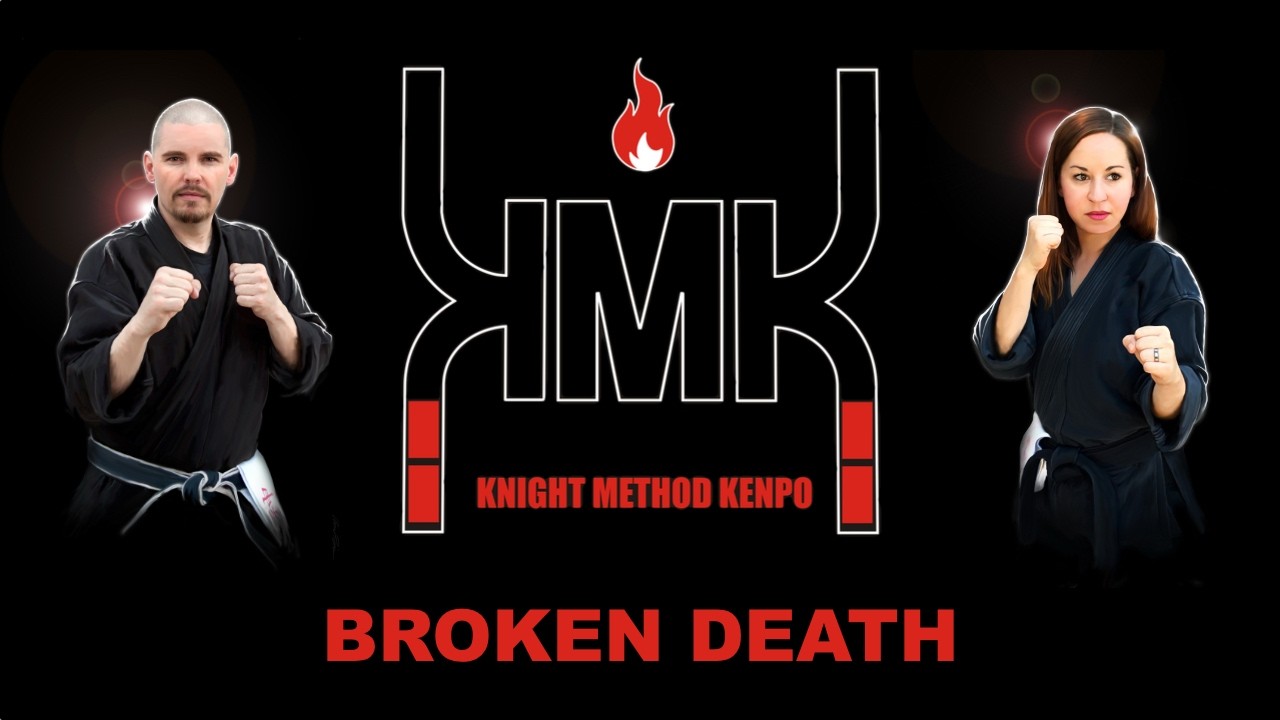 Broken Death