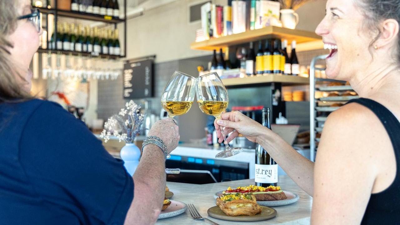 Franquette: Celebrating Sacramento&rsquo;s Farm-to-Fork Bounty