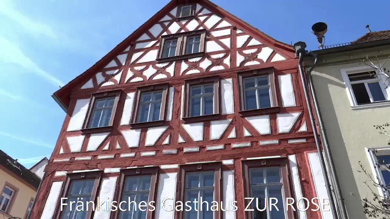 Wirtshaustour Karlstadt