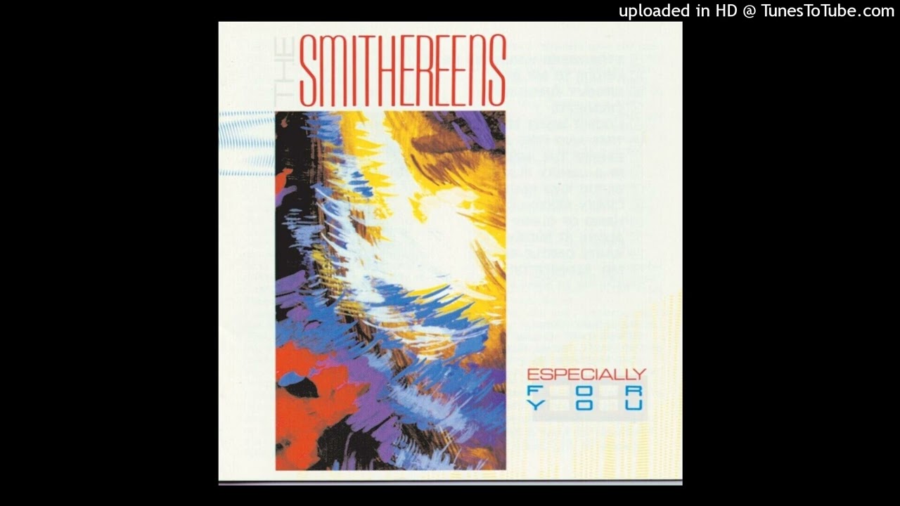 The Smithereens - Blood And Roses