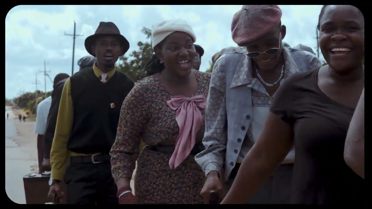 Mzoe7 Feat Mawiza , Skido , Dr Jutar - Kudala Kwakunganje