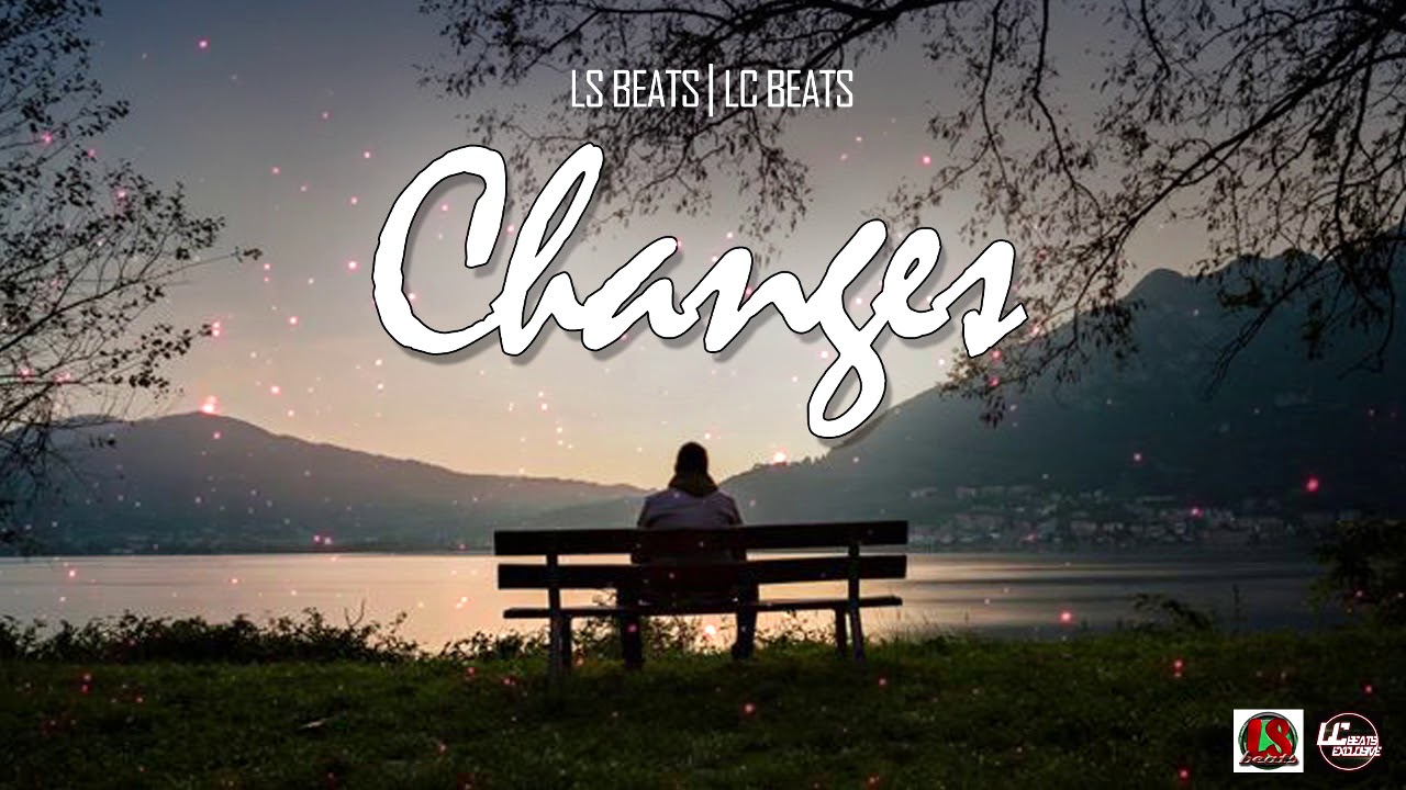 Changes - LS Beats x LC Beats (Free Beats) 2018