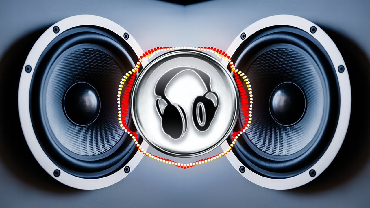 🎧 JBL DJ Club Bass 2026 | Party Remix Mix with Powerful Bass
