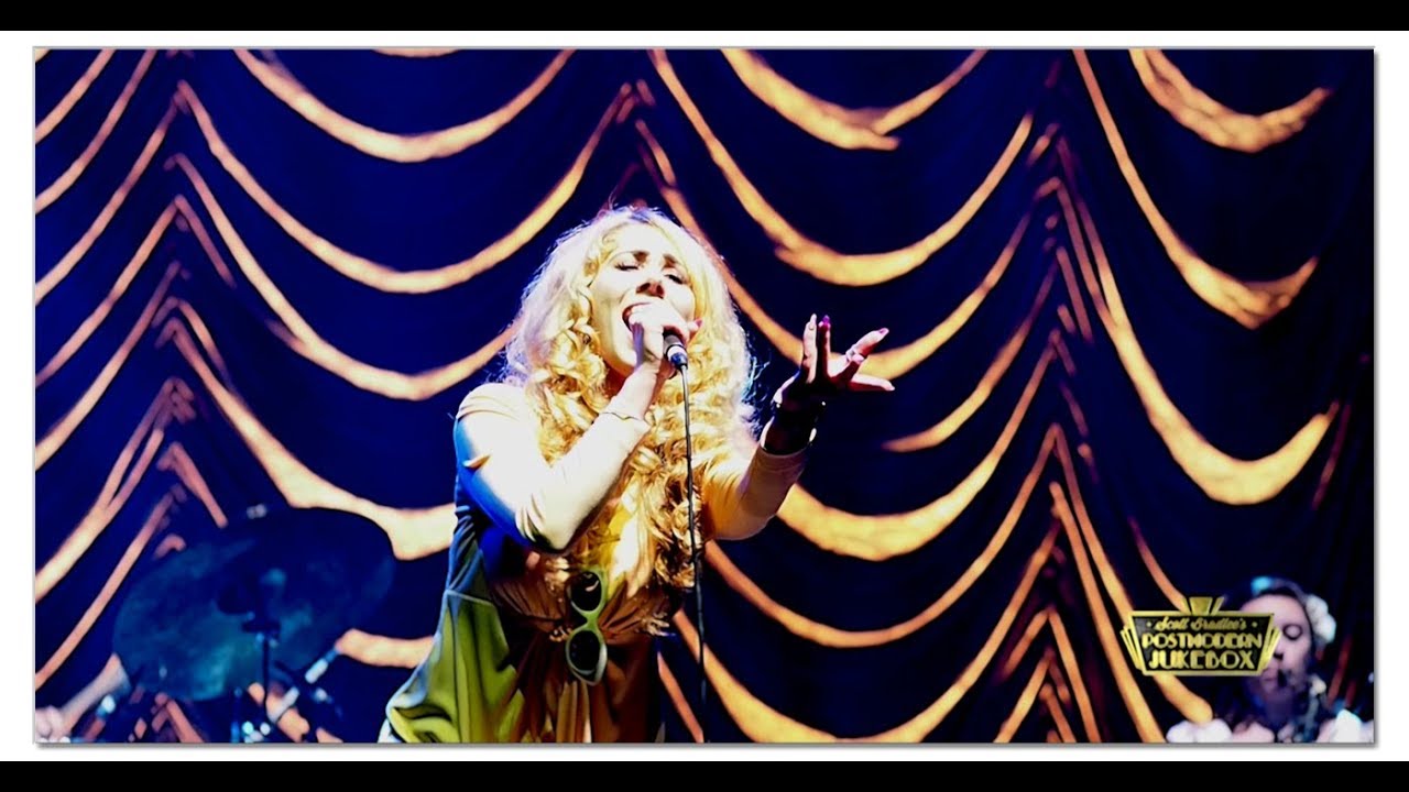 Haley Reinhart 