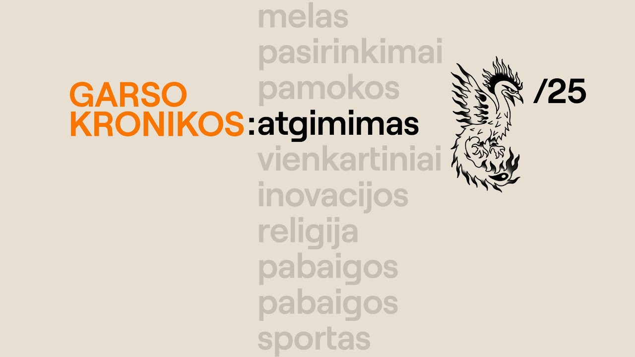 /25 Atgimimas