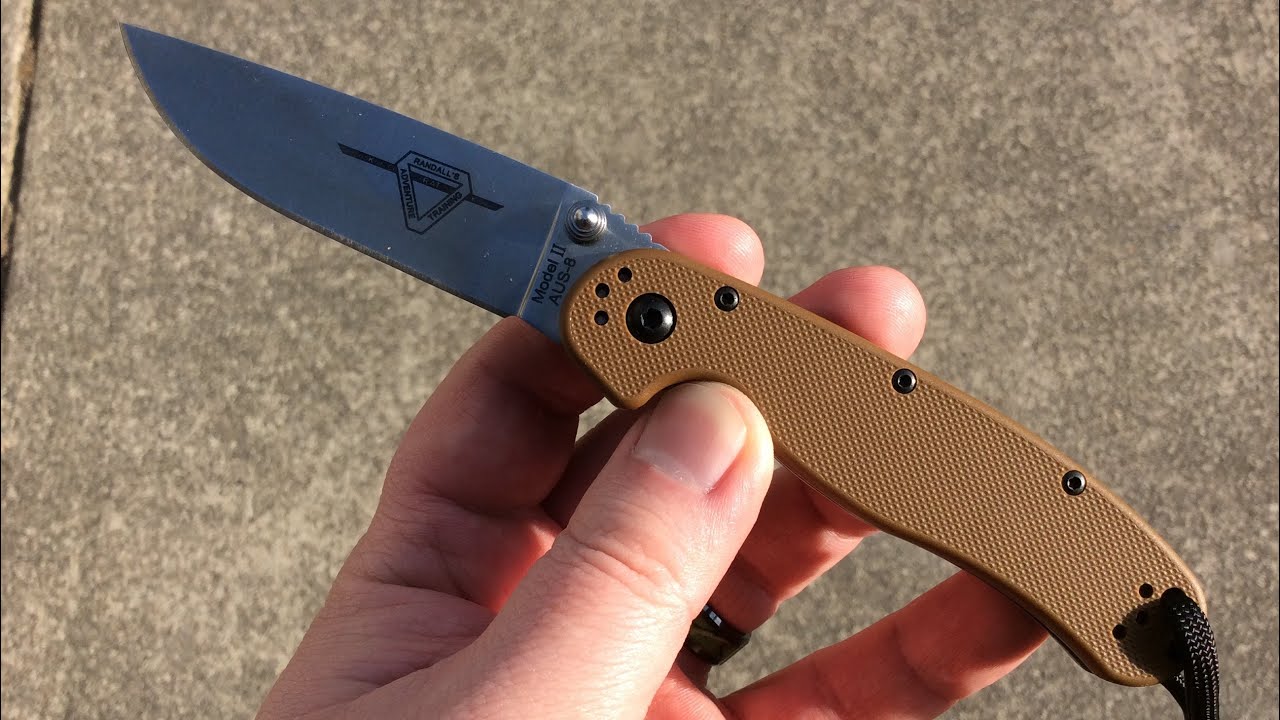 Ontario RAT 2 Review