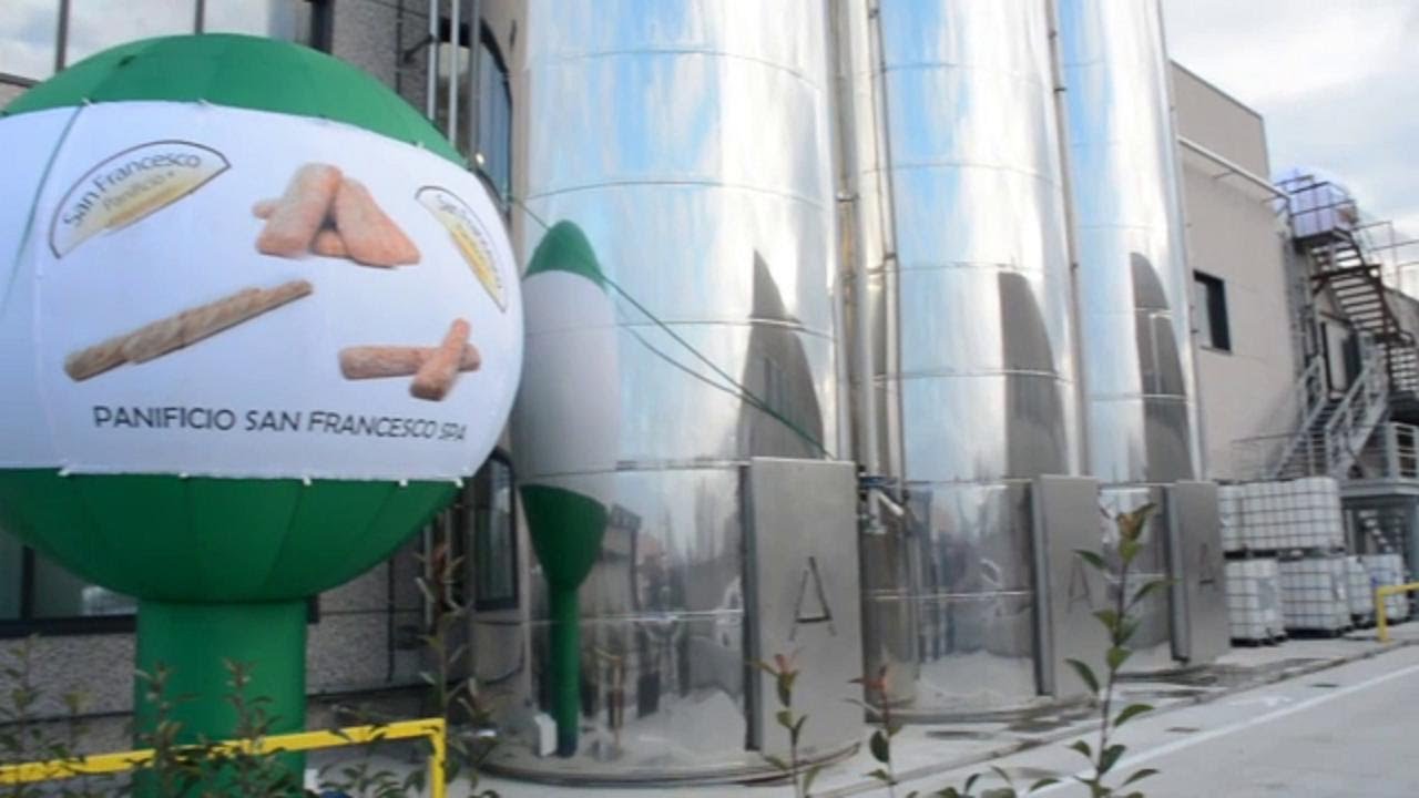 Voghera, il panificio raddoppia