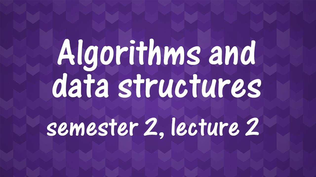 A&DS S02E02. Segment Trees, Lazy Propagation