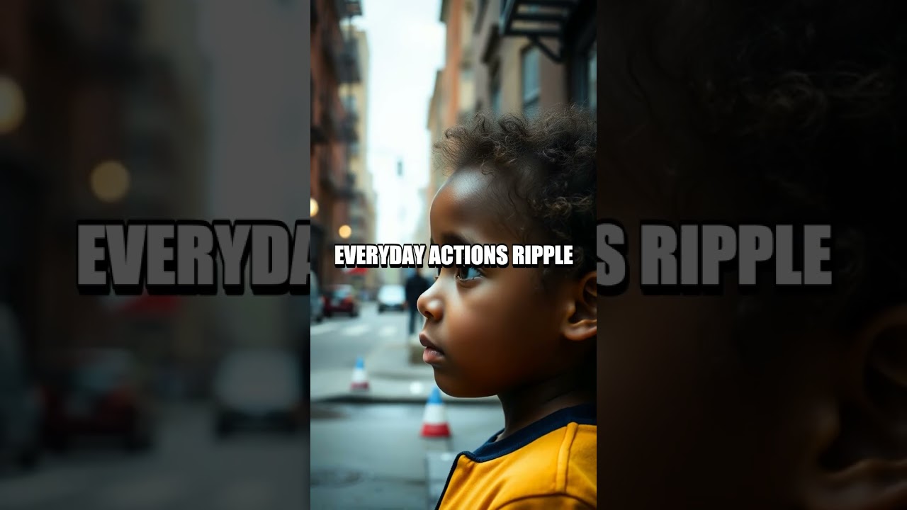 Cities Reimagined with Ayana Elizabeth Johnson