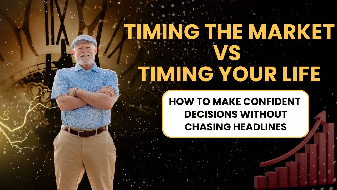The Smart Move Matrix | How to Decide When to Sell Your Home