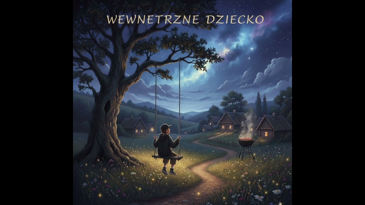 barthazz ft. Bonczek - Wewnętrzne Dziecko prod. Nowik         