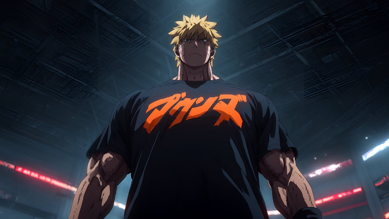 [1 Hour Music] main character energy | level up your spirit 💪 💫