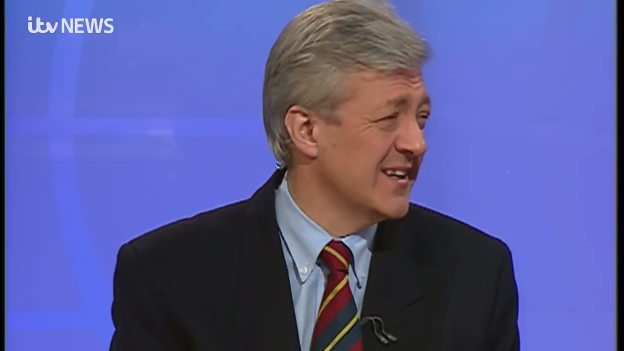 ITV News Central - Death of Bob Hall