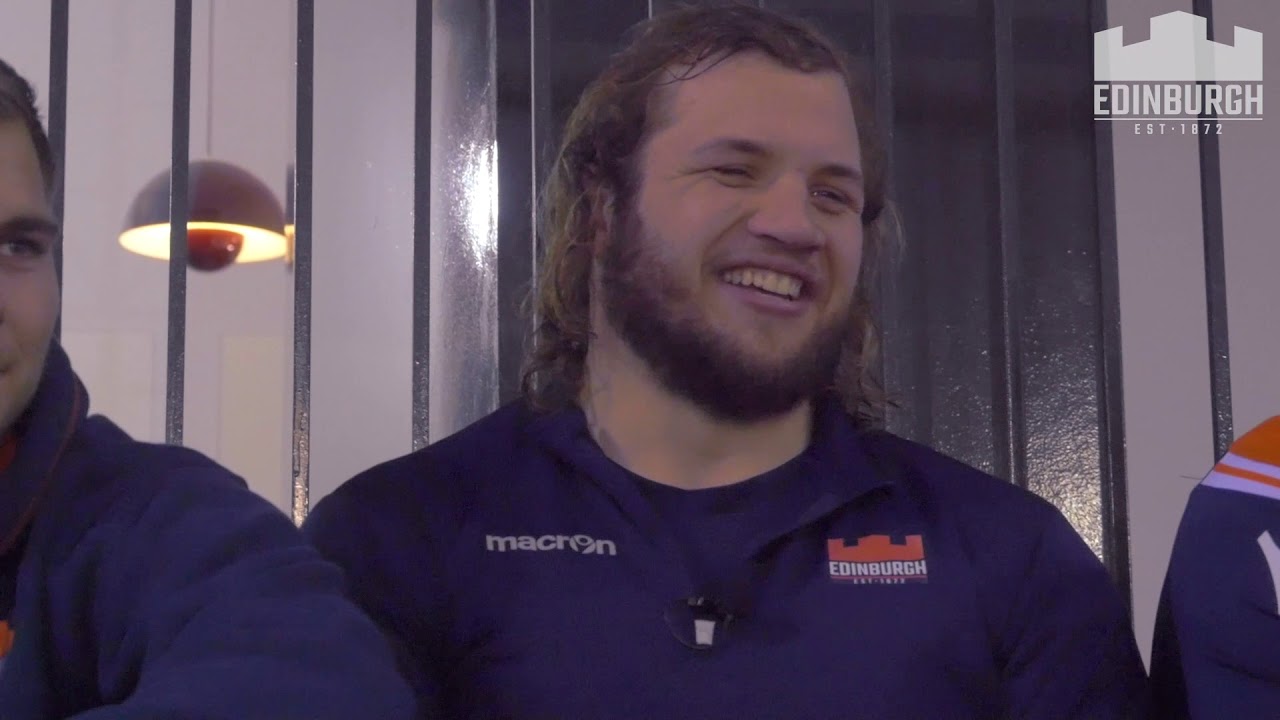 Player Focus | van der Walt, Schoeman & van der Merwe