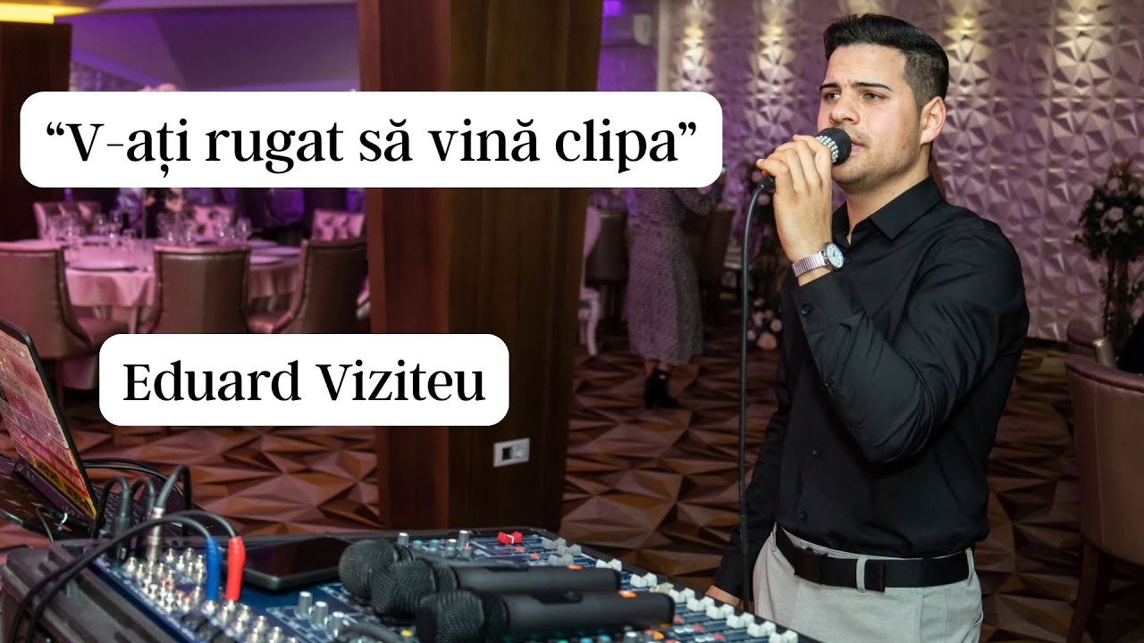 Eduard Viziteu 
