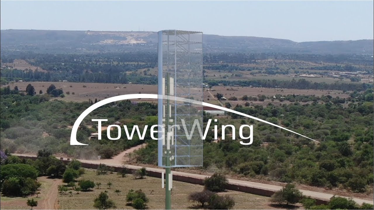 TowerWing Overview
