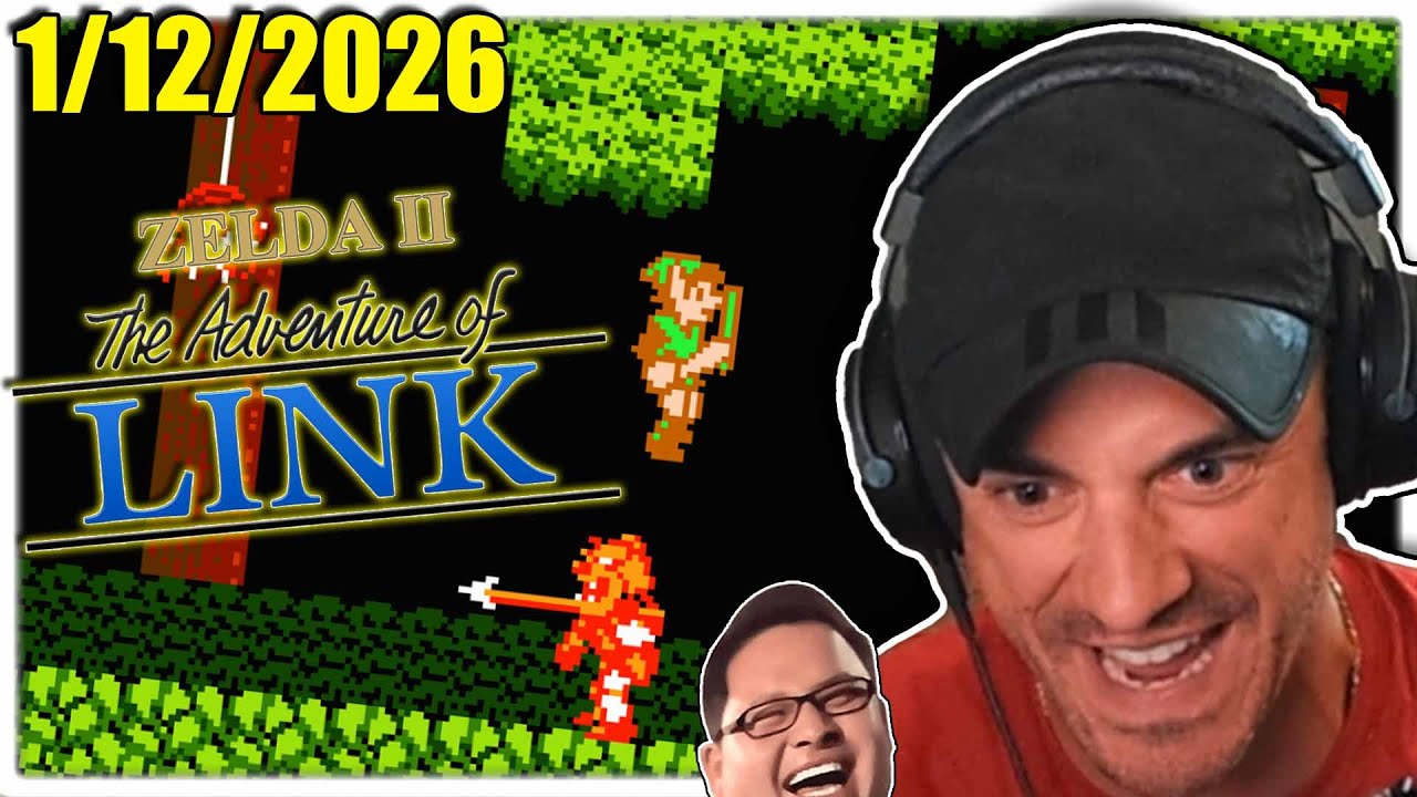 Dan swears its not ragebait