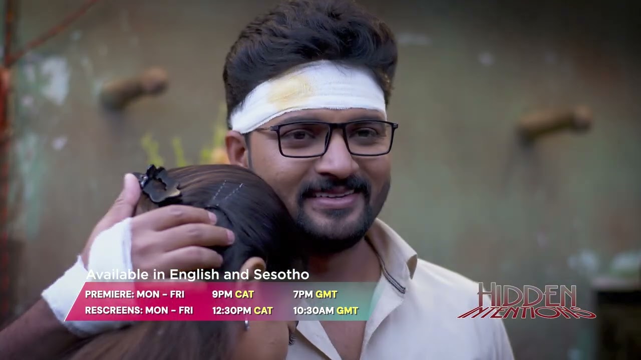 Zee World | Hidden Intentions | October