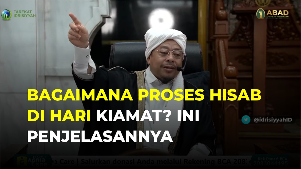 [LIVE] Dzikir Makhsus @SyekhFathurahman #KajianTasawuf