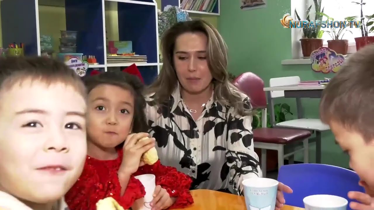Tadbirkor Gulnoza Hodjimetovaning taqdir so'qmog'idagi nurli yo'li (30 01 2026)