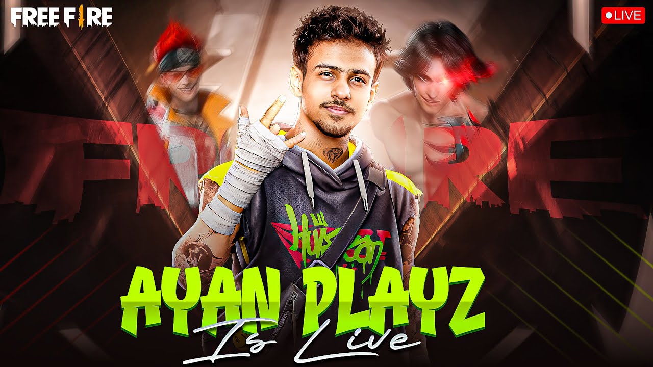 🔥 RAMZAN SPECIAL FREE FIRE LIVE  | 1 vs 1 + 4 vs 4 ROOMS + BRUTAL REACTIONS 🤯 | RAMZAN DAY  12