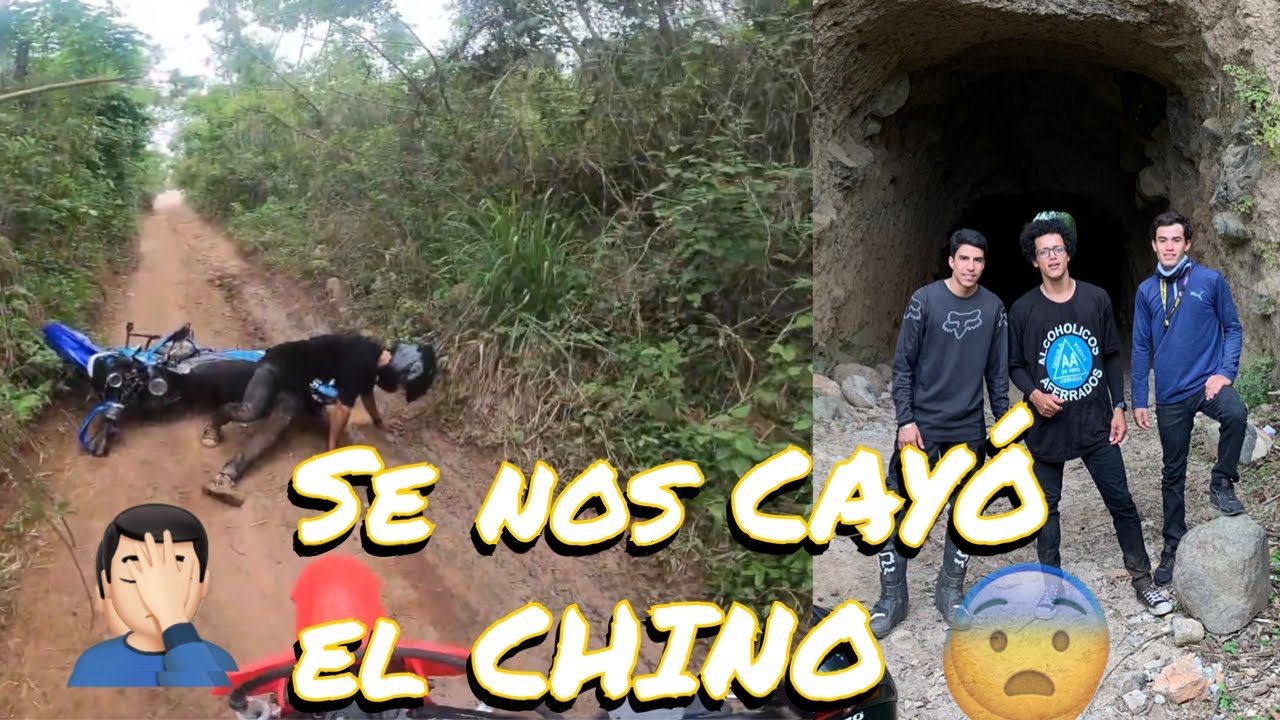 CALANDO LA CRF 250F |EL JOHANHN|