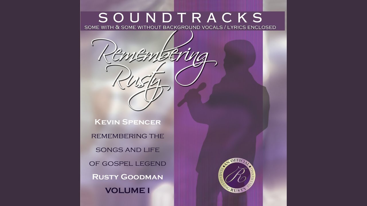 Lord, Paint My Mind (with Background Vocals)