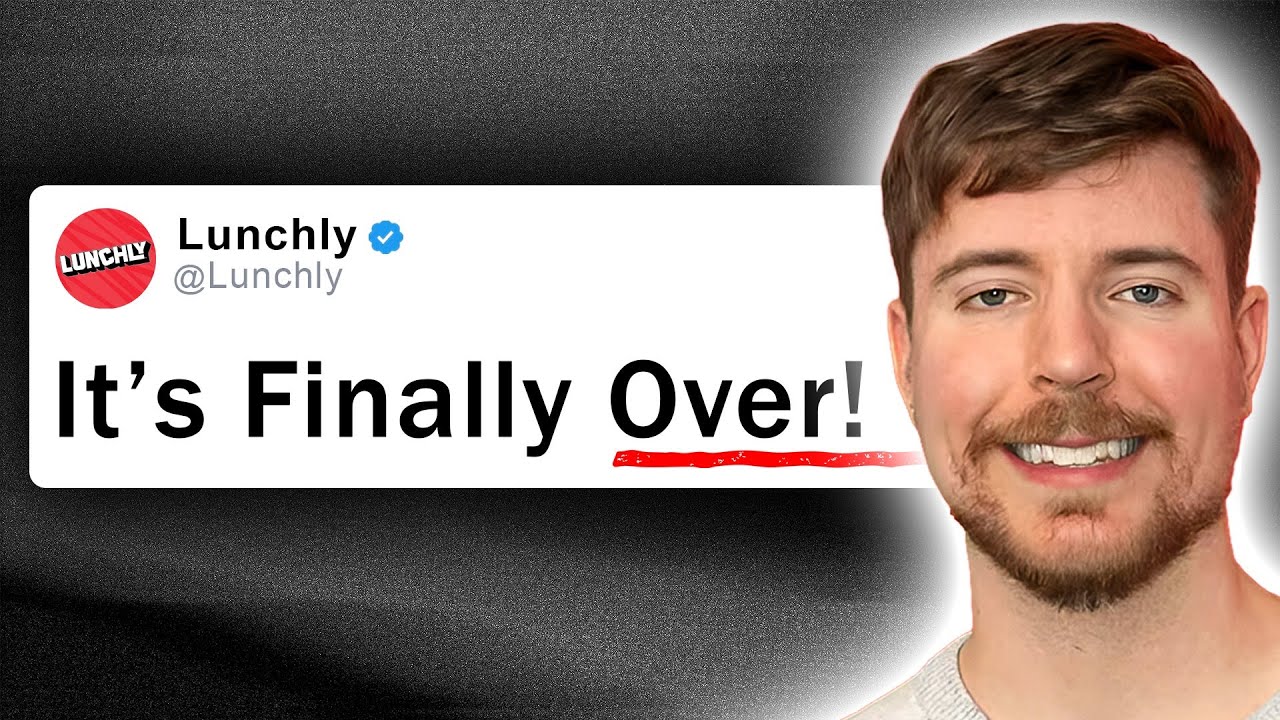 Lunchly’s Hidden Secrets REVEALED (Their Image Is DESTROYED!)