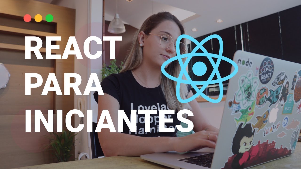React para iniciantes