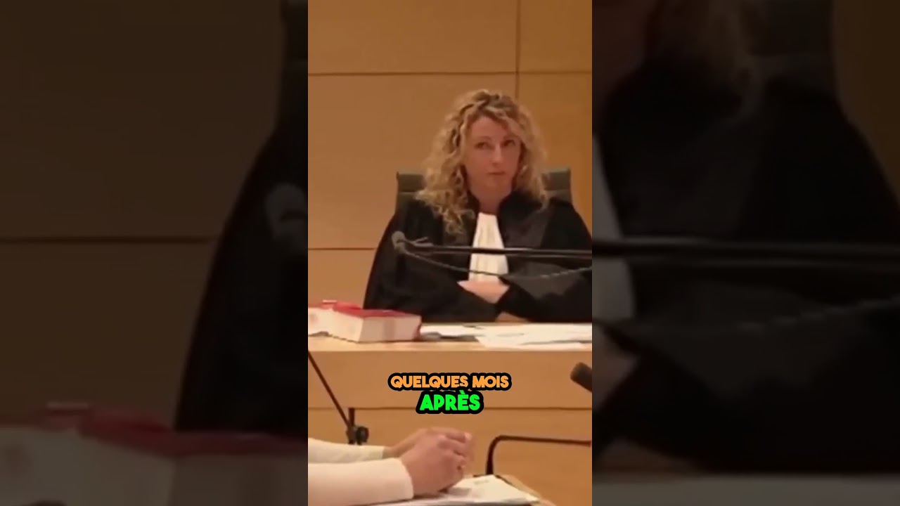 #11 Une confrontation inattendue lors d une soir&eacute;e qui a tout chang&eacute;