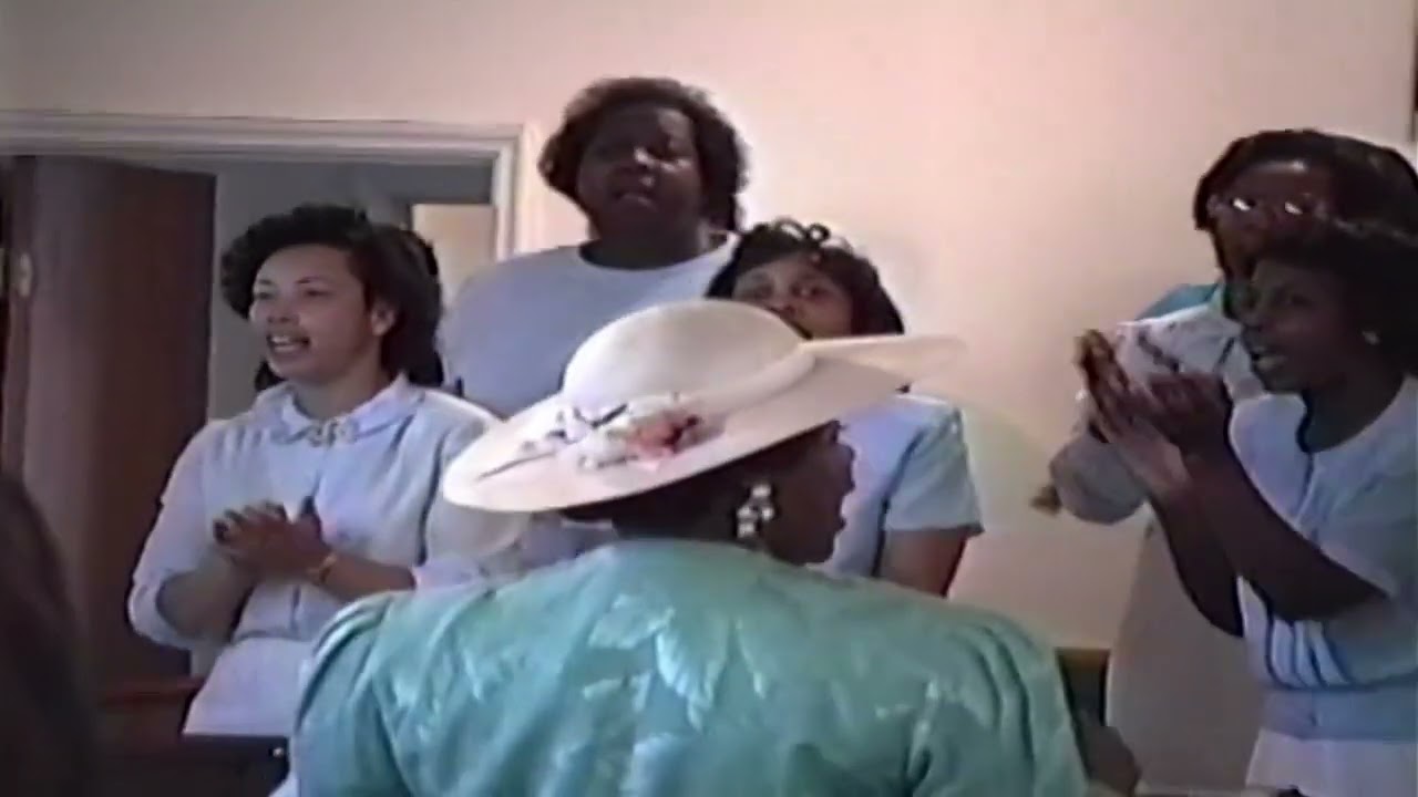 March 31, 1991 -  Resurrection Sunday