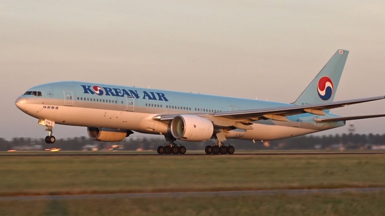 WOAH!! HEAVY BIG Take Offs Schiphol Airport A380, B787, B777, B747, A330 and more!