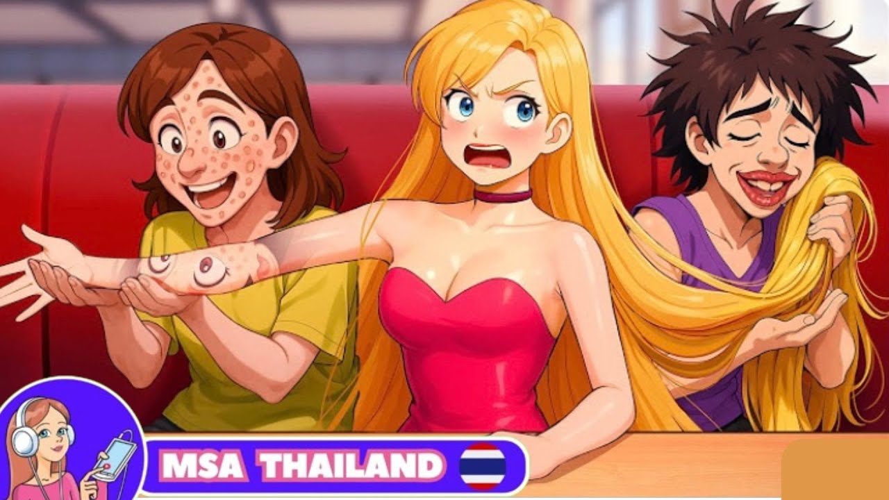 ฉันเกลียดการเป็นคนดัง