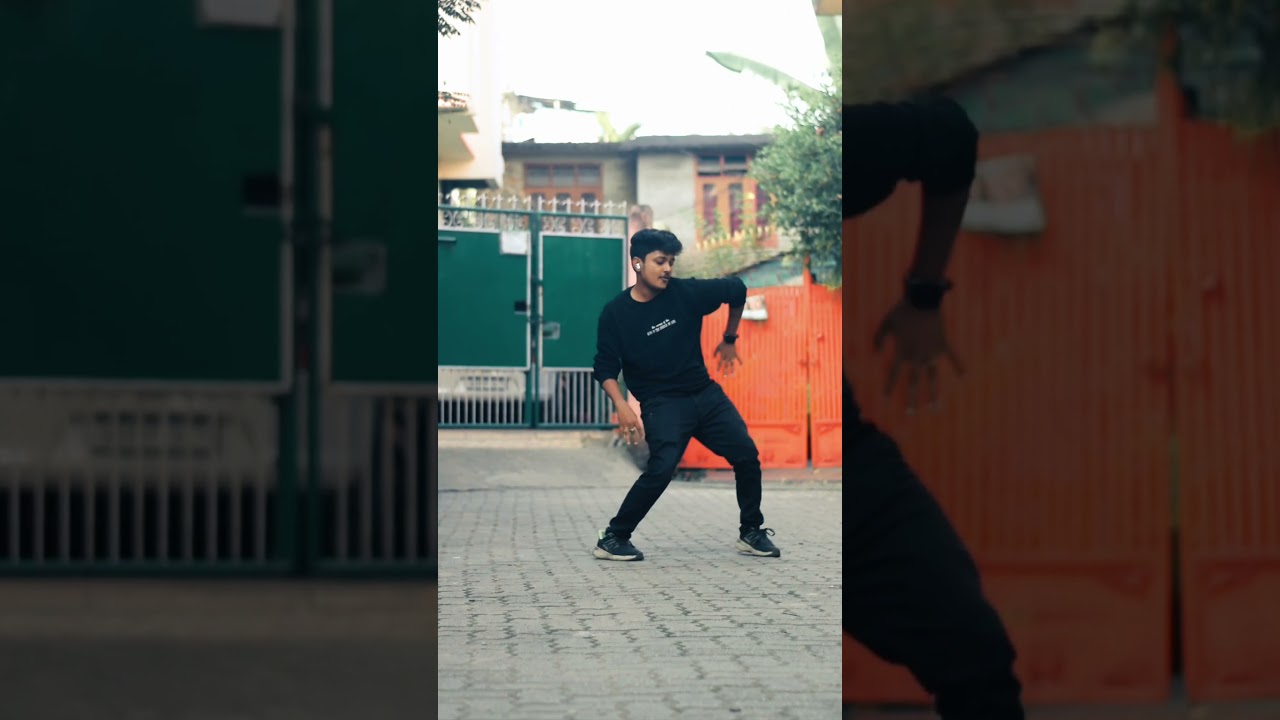 Allah Maaf kare Dance Cover | Bhargab Barman #dancecover #dance #dancechoreography #desiboys