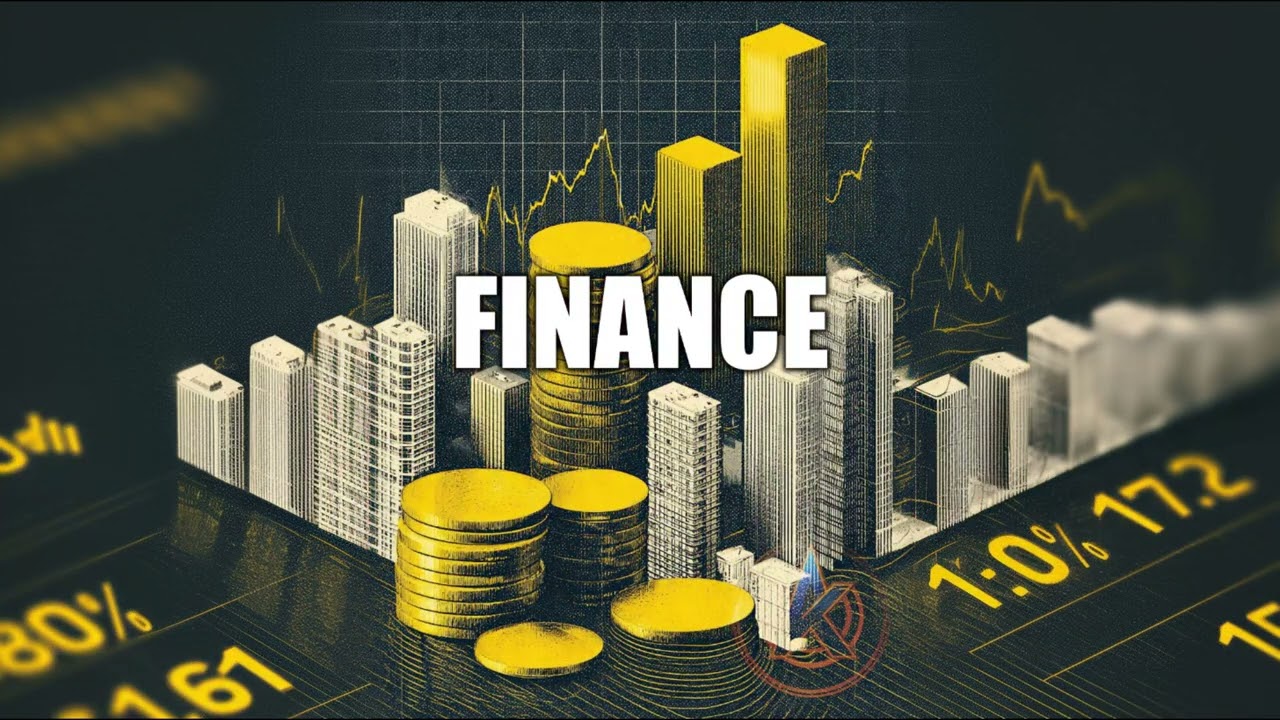 Modern Finance Music Royalty Free | Trust & Stability Tone