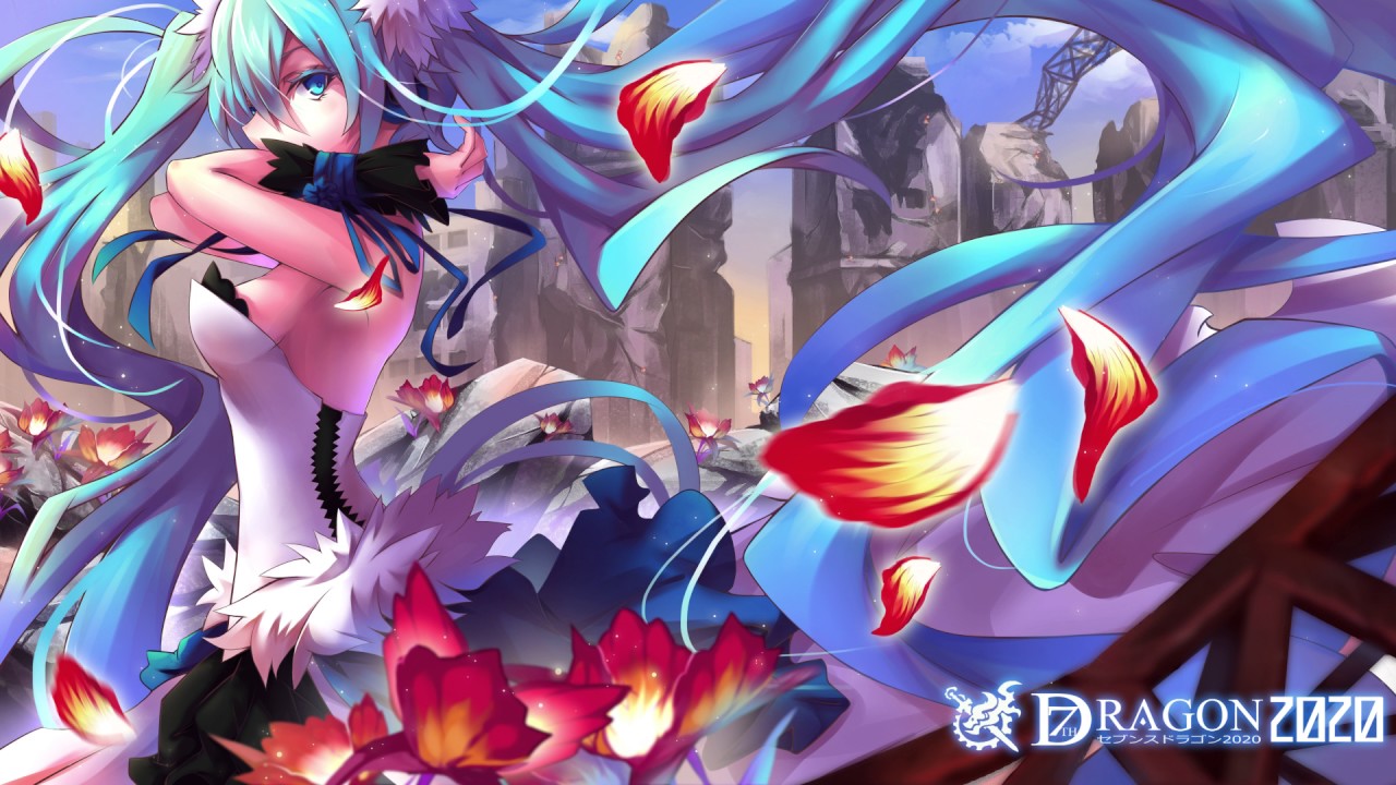 Nightcore - Tanz aus der Reihe!