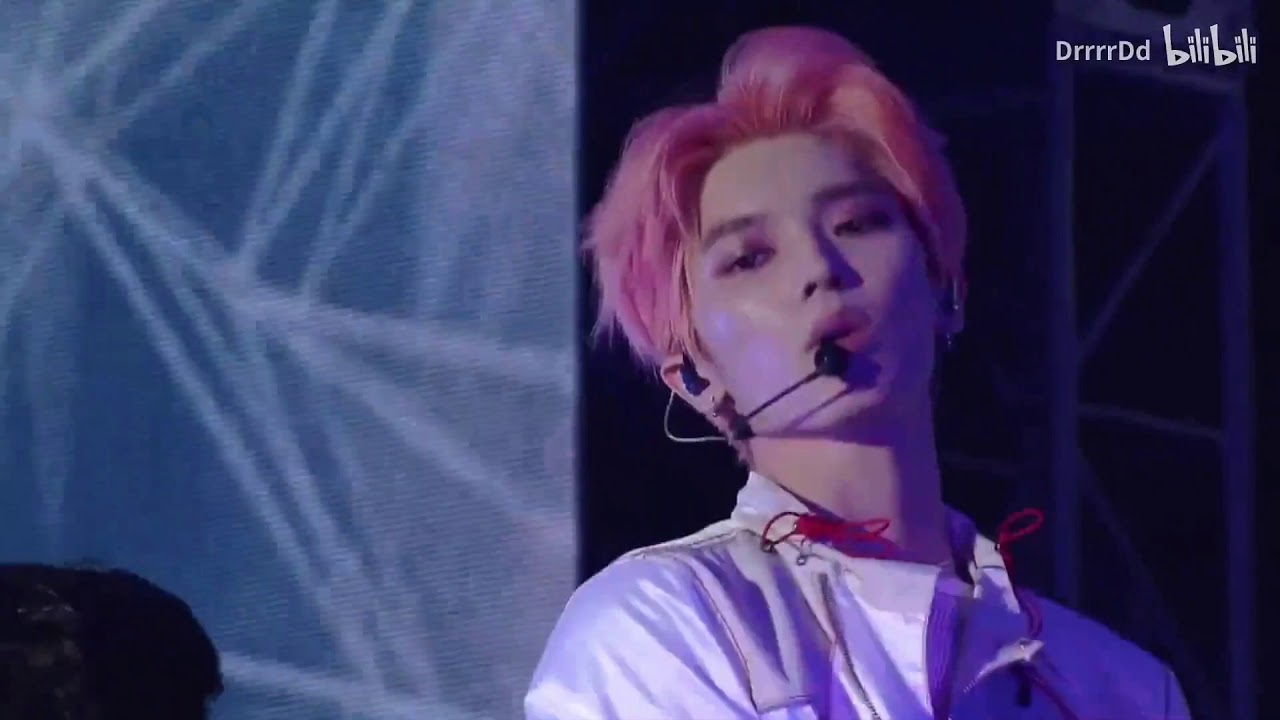 NEO CITY : SEOUL - The Origin| NCT 127_Limitless (Korean Ver.)