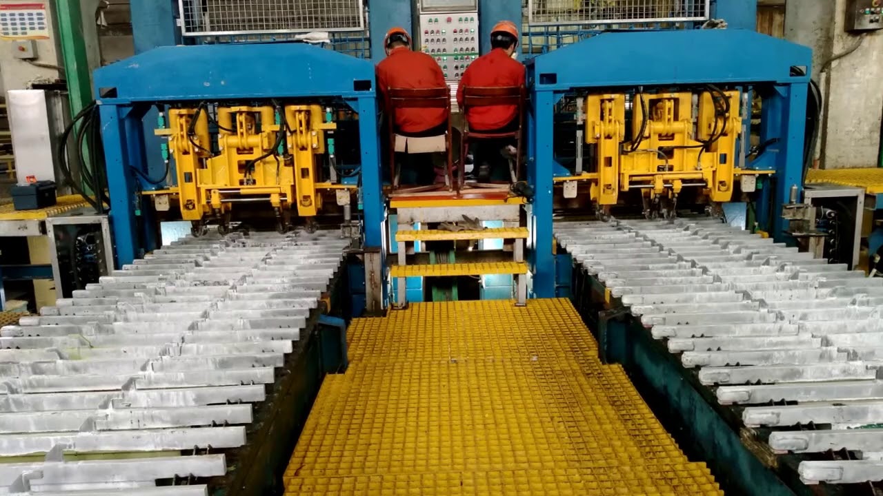 Sunward stripping systems in operation