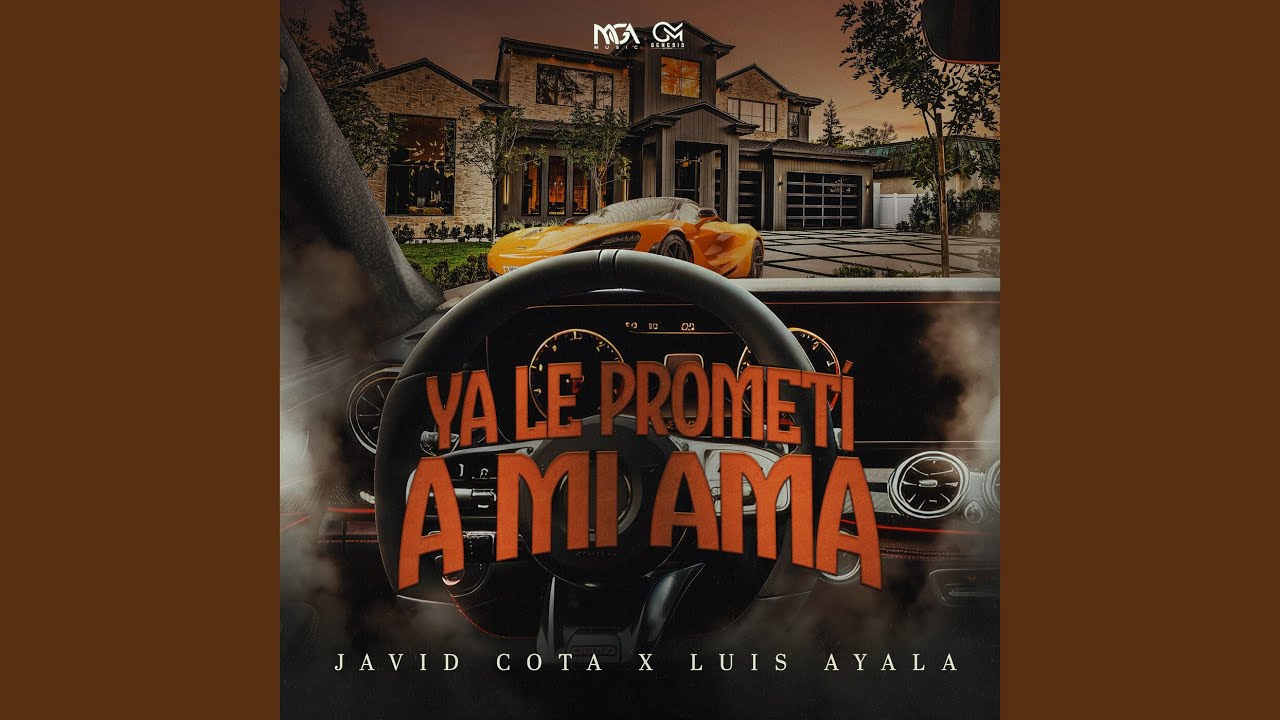 Ya Le Prometi A Mi Ama