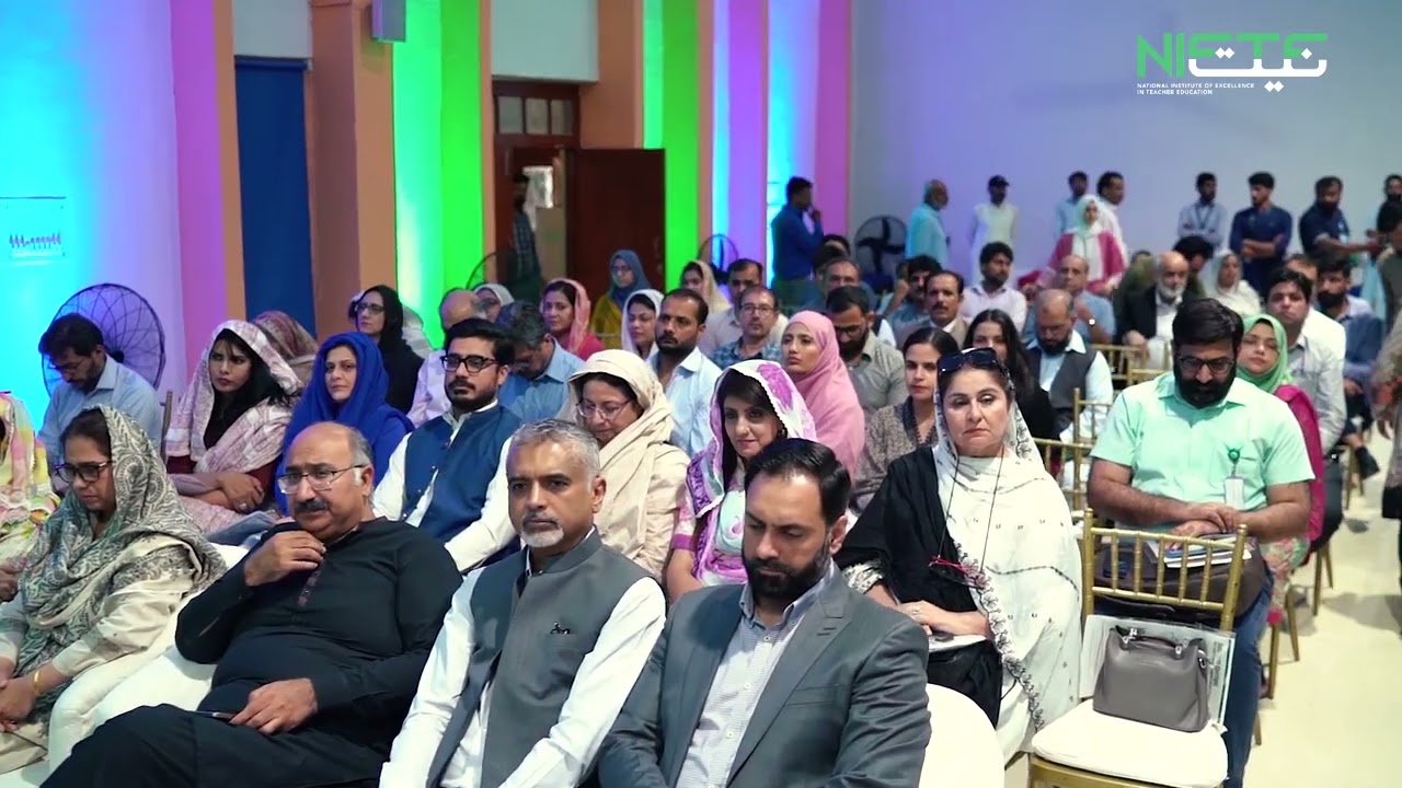 Highlights of the August 15th Islamabad Event: Tackling the Education Emergency
