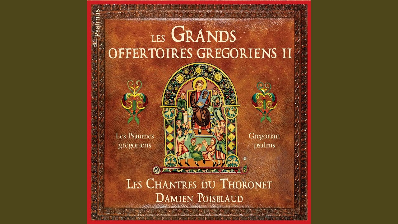 Benedicam Dominum