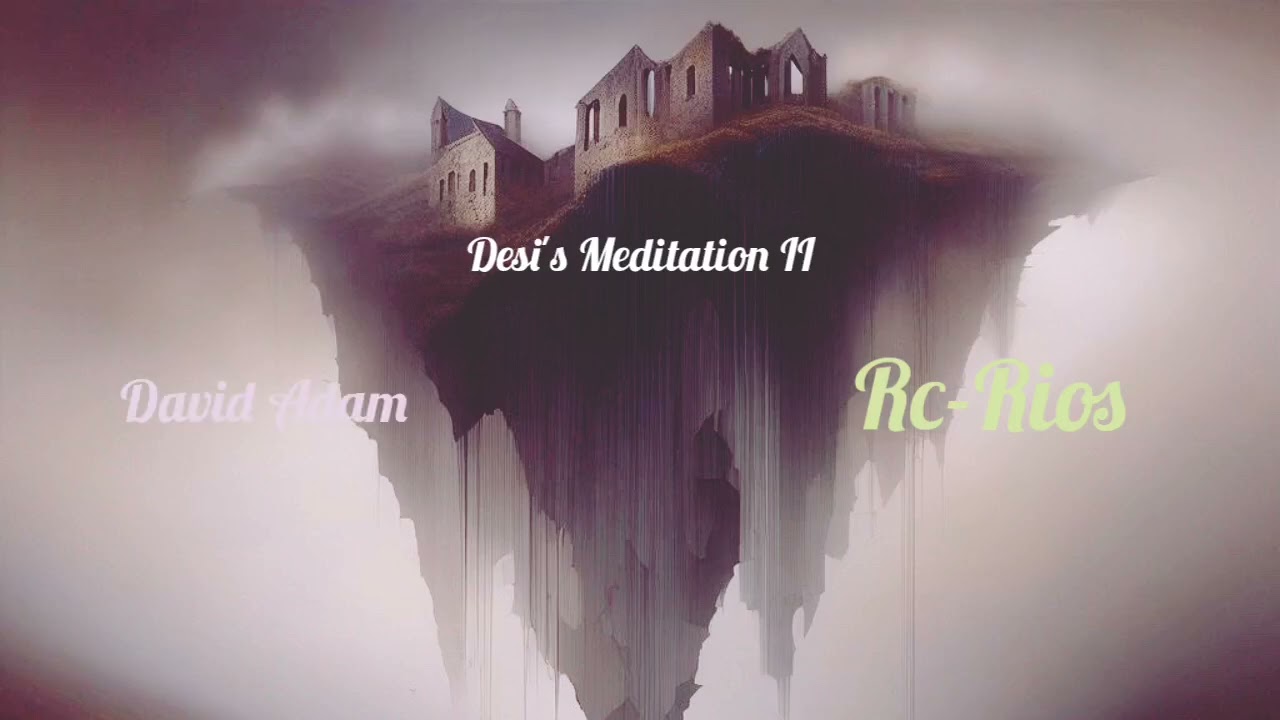 David Adam x RC Rios - Desi's Meditation II
