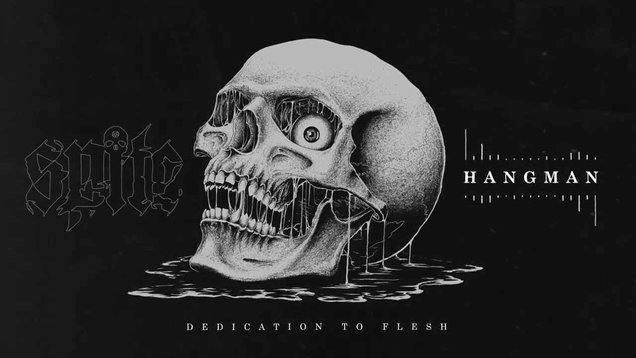 Spite - Hangman (visualizer)