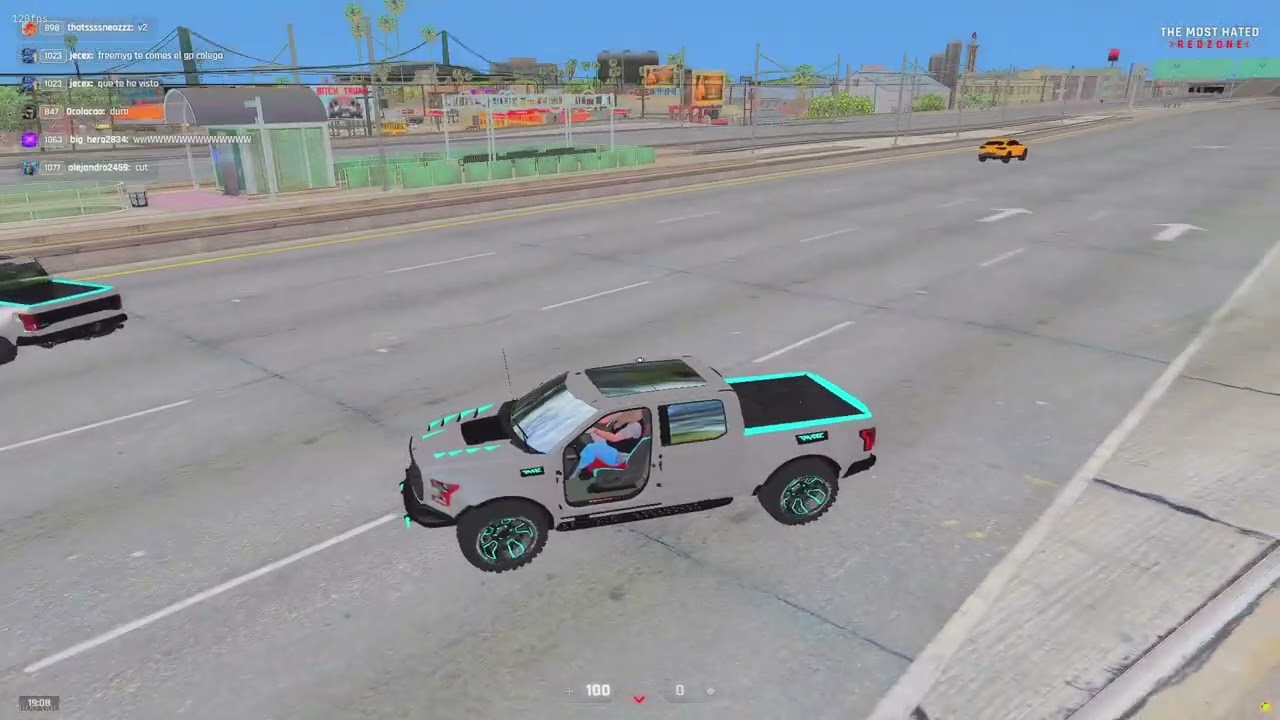 Los Malvados de tmh👾 | FT: Acusados