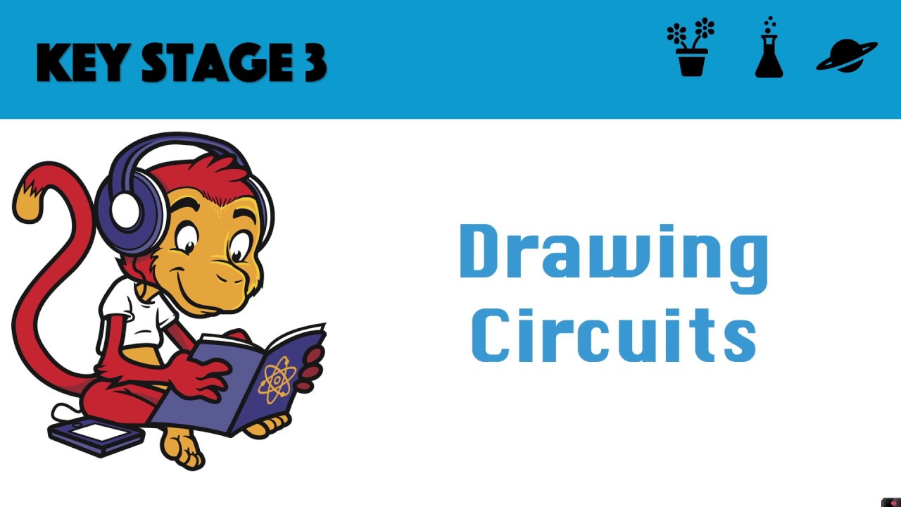 Drawing Circuits