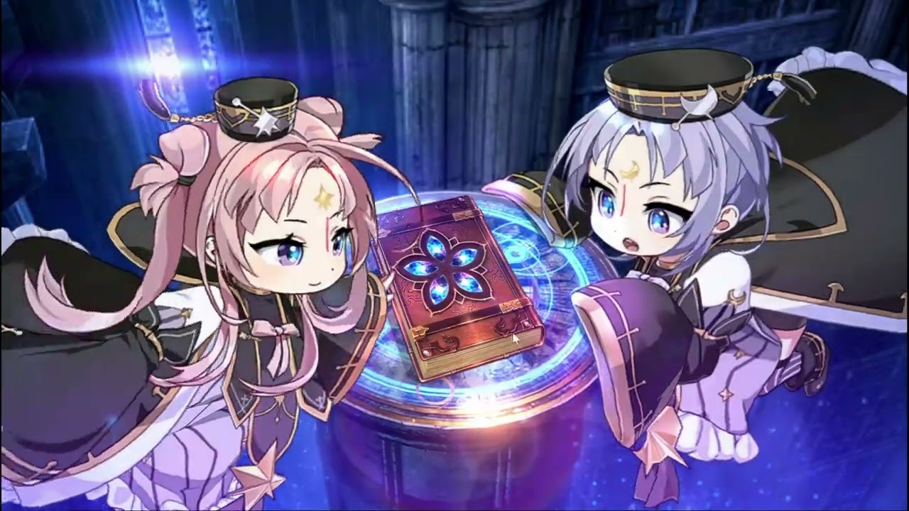 Tactical Archetype Coli Pulls! | EPIC SEVEN