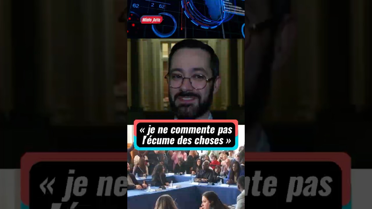 D.Guiraud : &laquo; tout est fait pour invisibiliser les succ&egrave;s de la France insoumise &raquo;